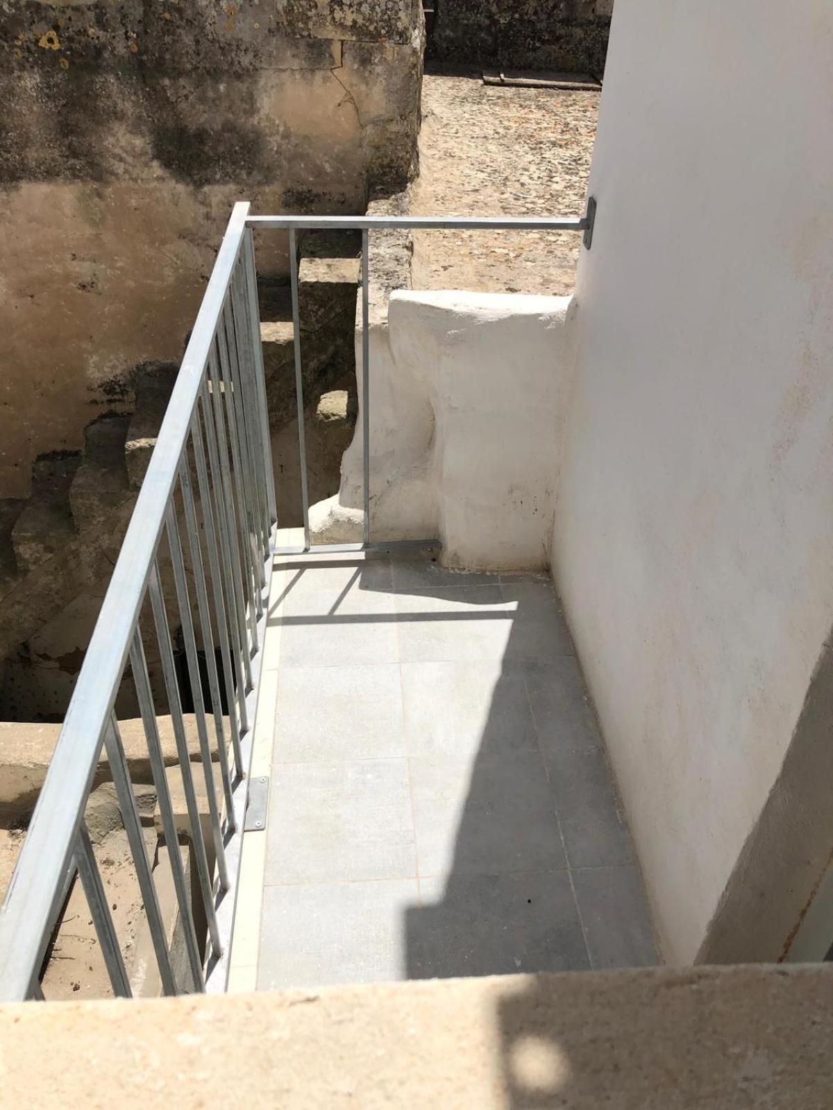 Odegos Monolocali Vico Sant'Antonio Villa Carpignano Salentino Dış mekan fotoğraf