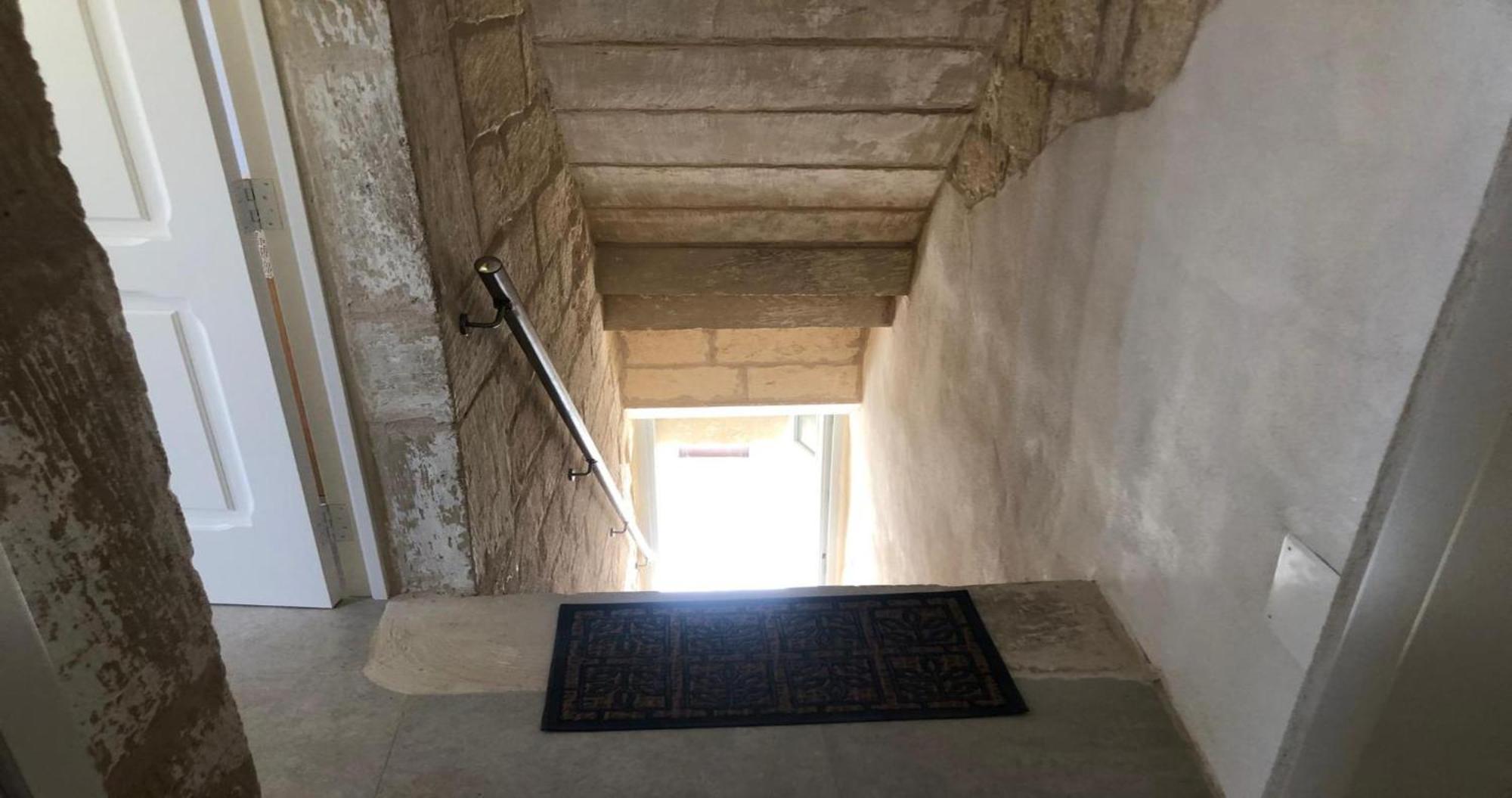 Odegos Monolocali Vico Sant'Antonio Villa Carpignano Salentino Dış mekan fotoğraf