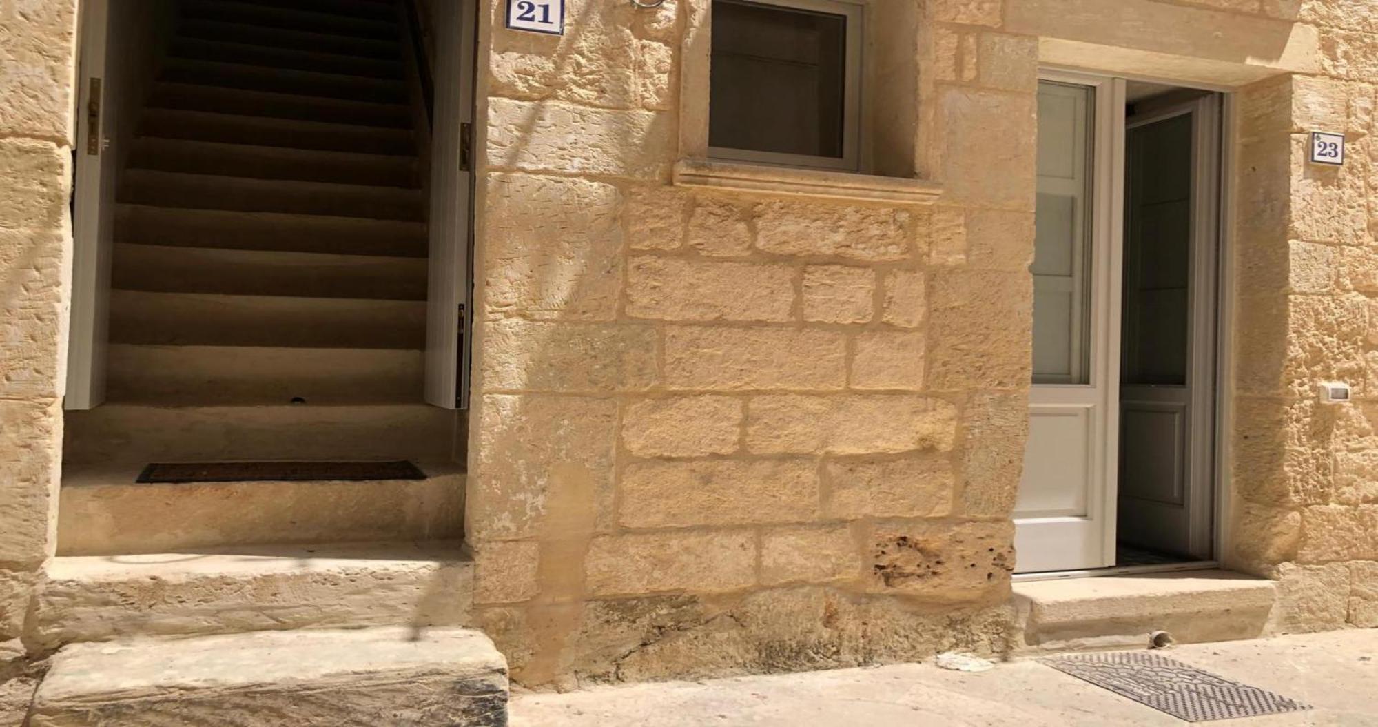 Odegos Monolocali Vico Sant'Antonio Villa Carpignano Salentino Dış mekan fotoğraf