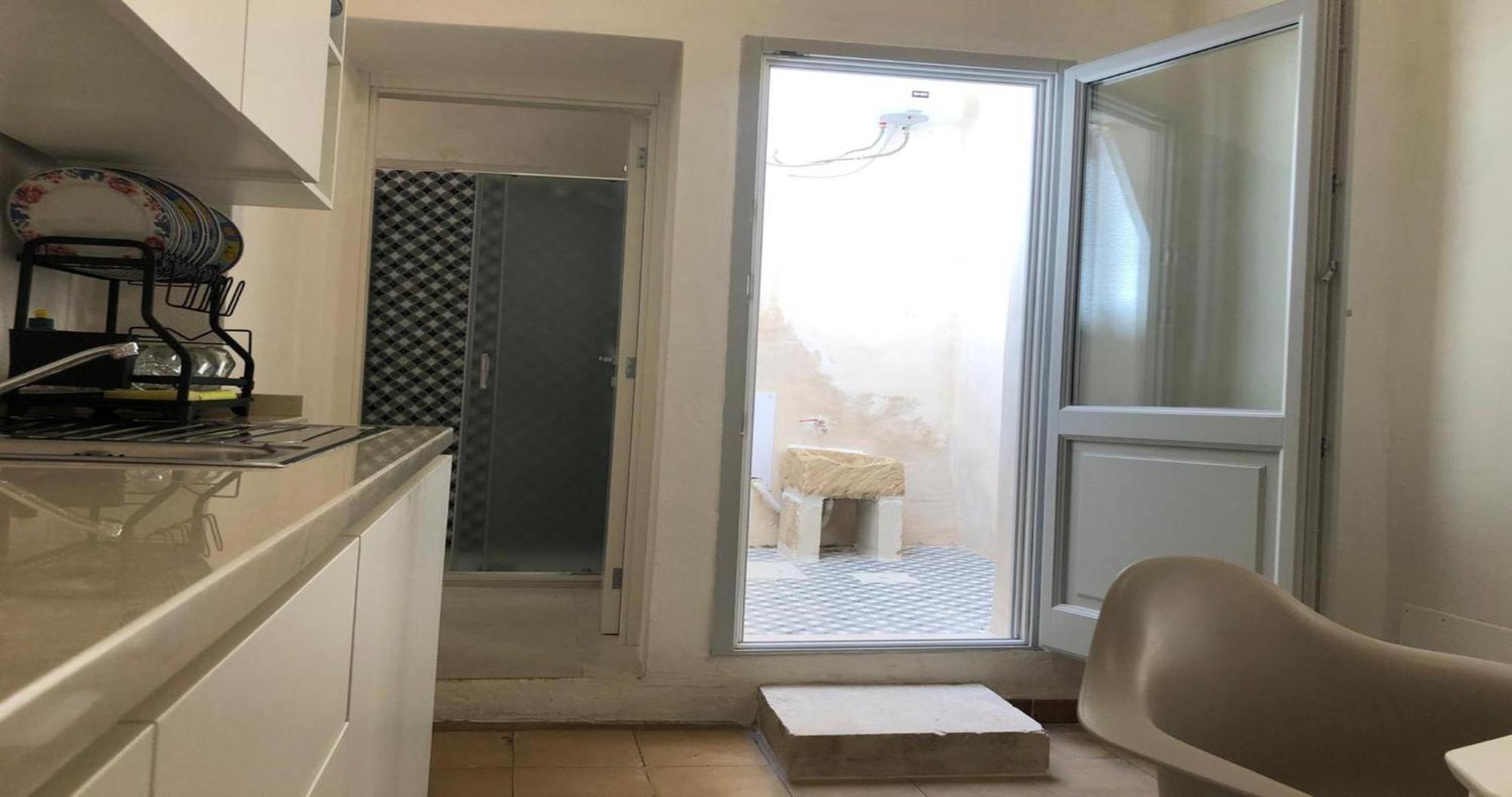 Odegos Monolocali Vico Sant'Antonio Villa Carpignano Salentino Dış mekan fotoğraf