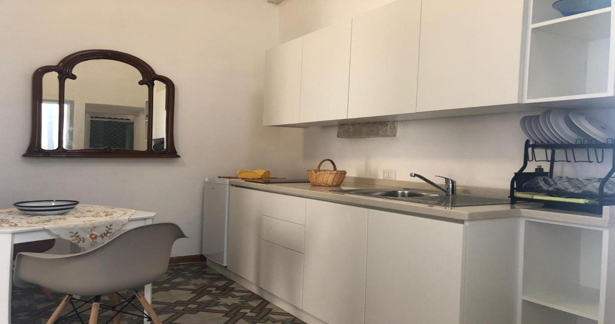 Odegos Monolocali Vico Sant'Antonio Villa Carpignano Salentino Dış mekan fotoğraf