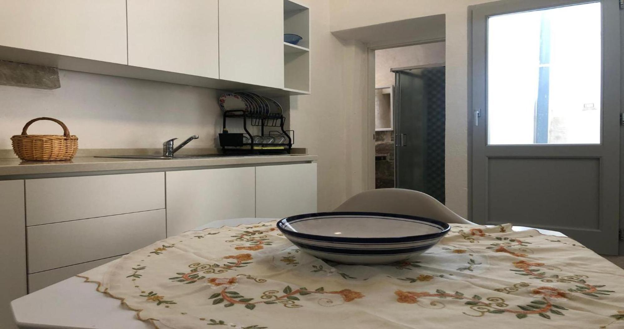 Odegos Monolocali Vico Sant'Antonio Villa Carpignano Salentino Dış mekan fotoğraf